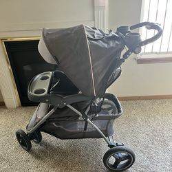 Baby Trend Stroller