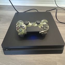 PS4