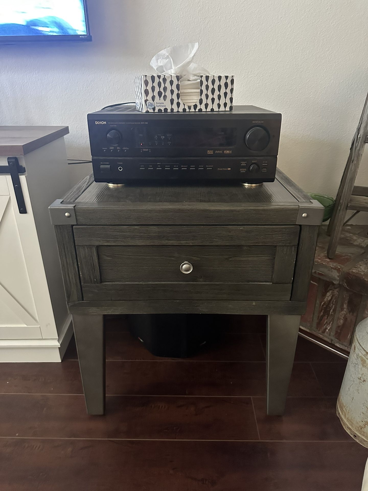 End Tables