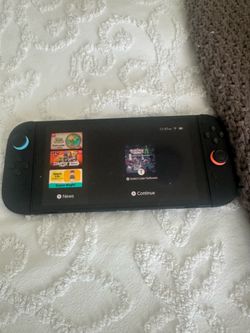 Switch 2 + Pro Controller