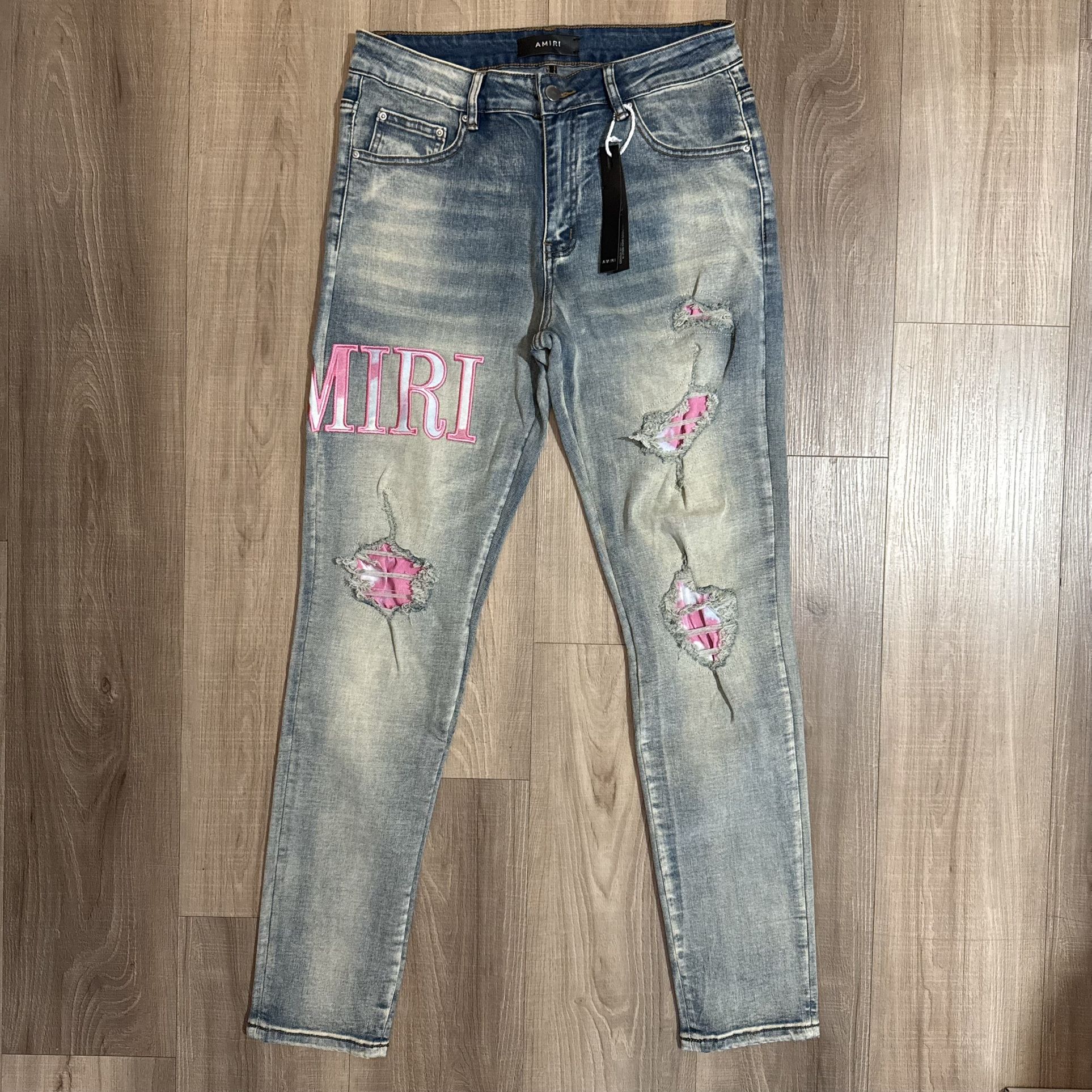 AMIRI Jeans Men
