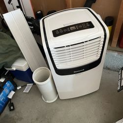 Honeywell Portable AC Unit