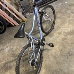 Bicycles