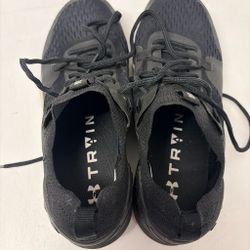 Under Armour
