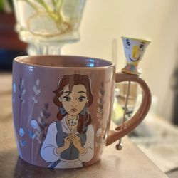Cup of Coffee Bella