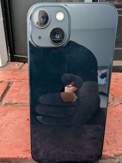iPhone 13  Factory Unlock 128gb Original Owner (ADULT OWNED)