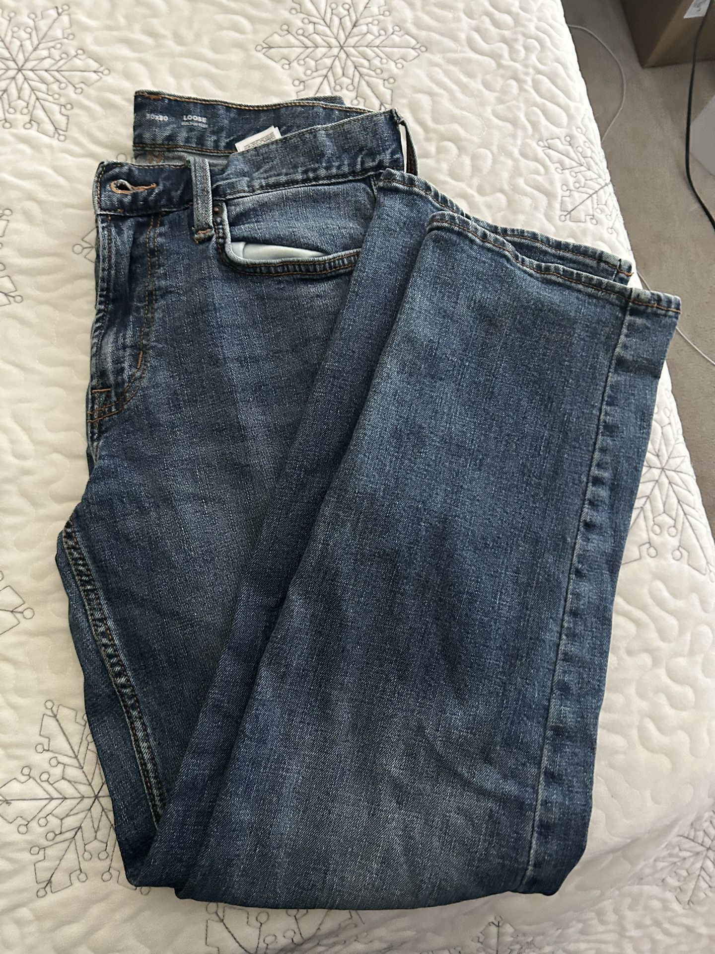 Old Navy Jeans