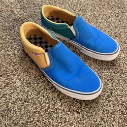 Vans Size 9