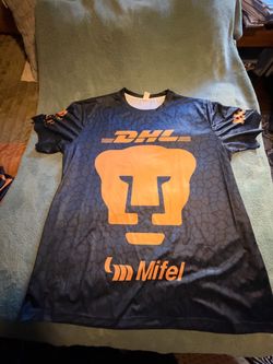 PUMAS UNAM SHIRT