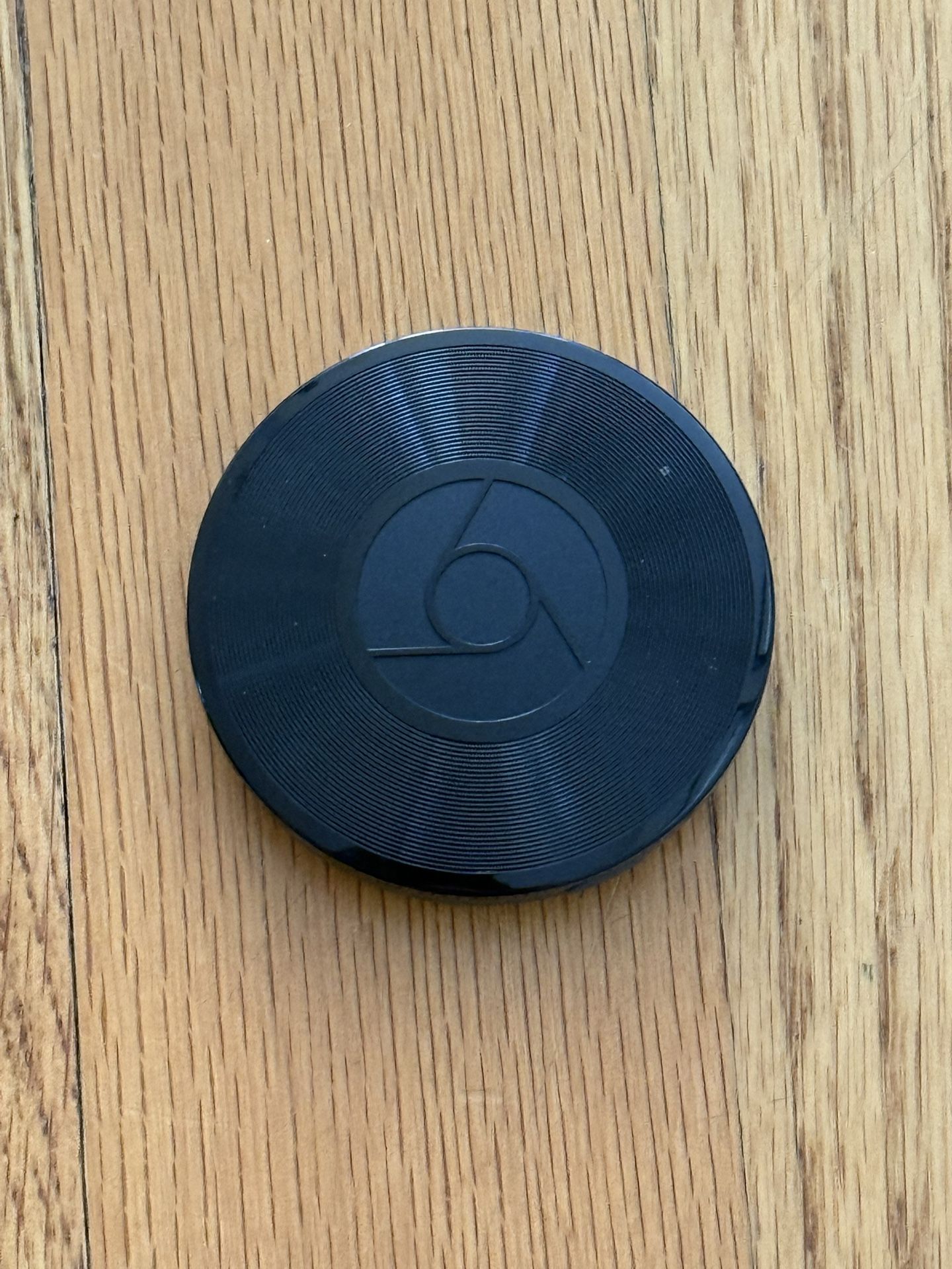 Chromecast Audio