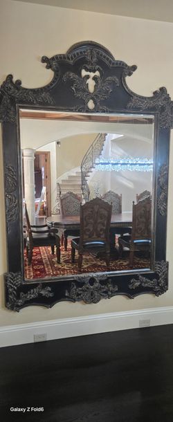 Mirrors