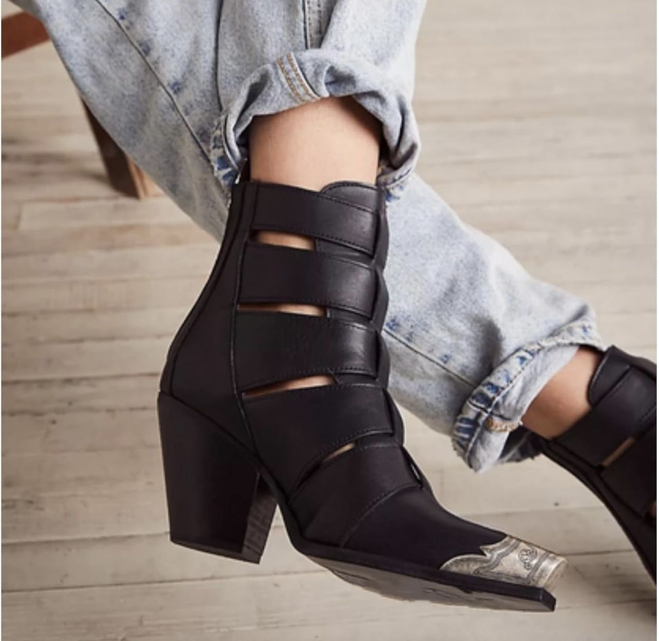 Free People Boots 36.5 
