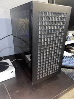 Fast Gaming Pc