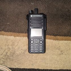 Motorola Xpr7550e