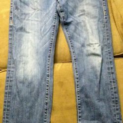 True Religion Jeans. Size 34
