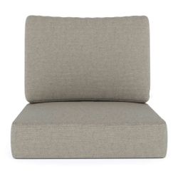 Custom Made 5” Thick Replace Sunbrella Outdoor Cushion