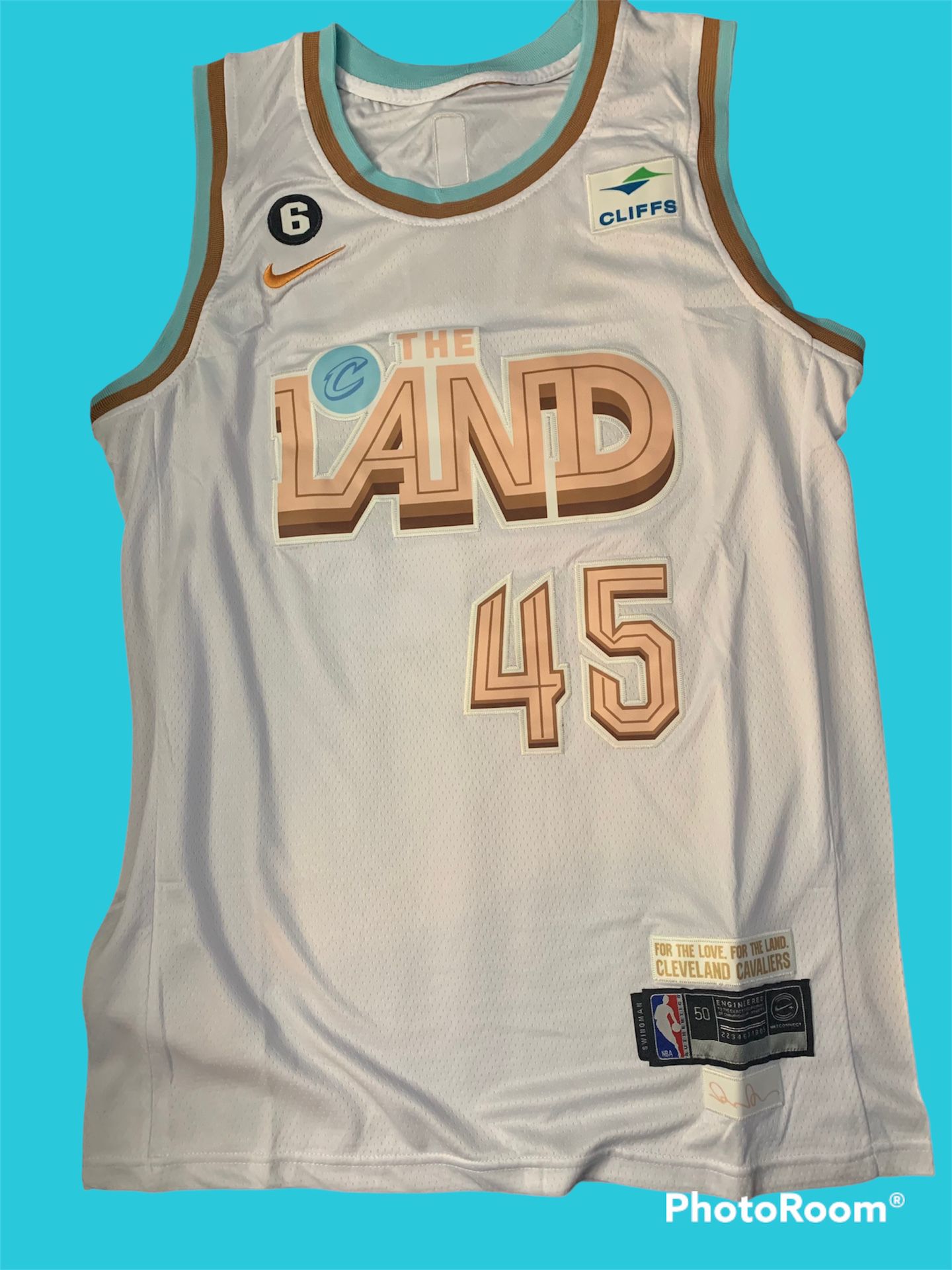 NBA Jerseys for sale in Cleveland, Ohio