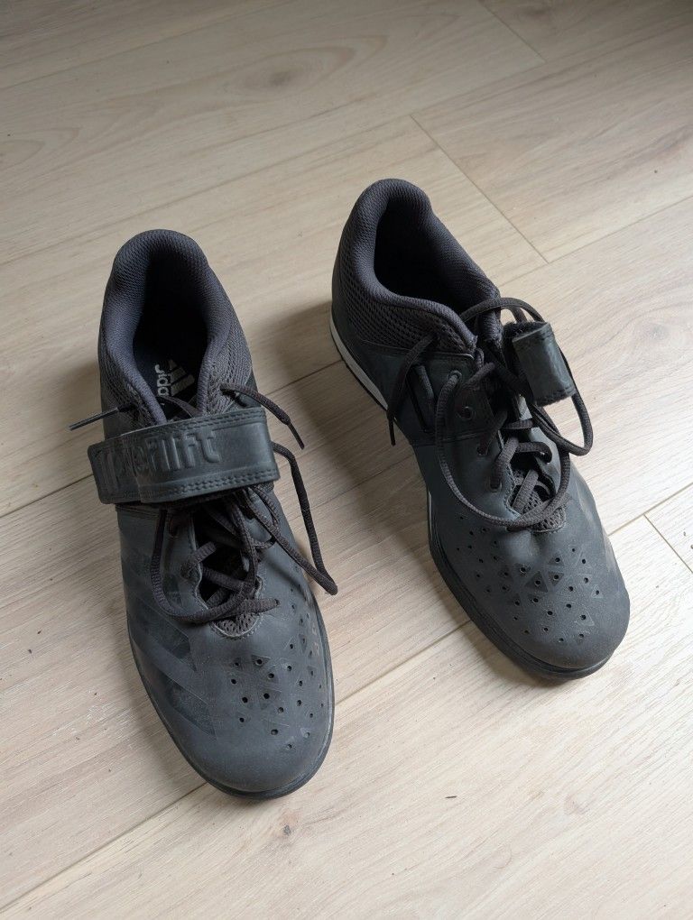 Adidas Powerlift Shoes