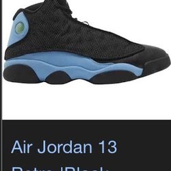 Jordan 13