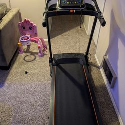 Treadmill