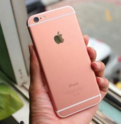 iphone7 plus rose gold factory unlocked new condition