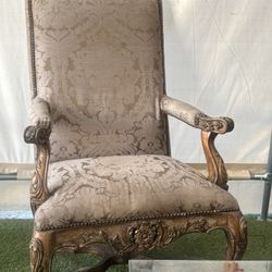 Antique  Chairs 