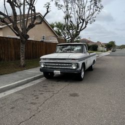 1964 Chevrolet Corvette