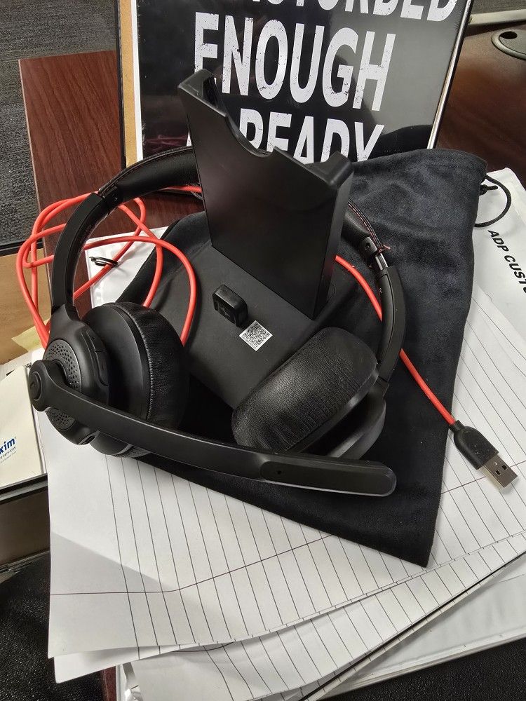 Bluetooth Headset