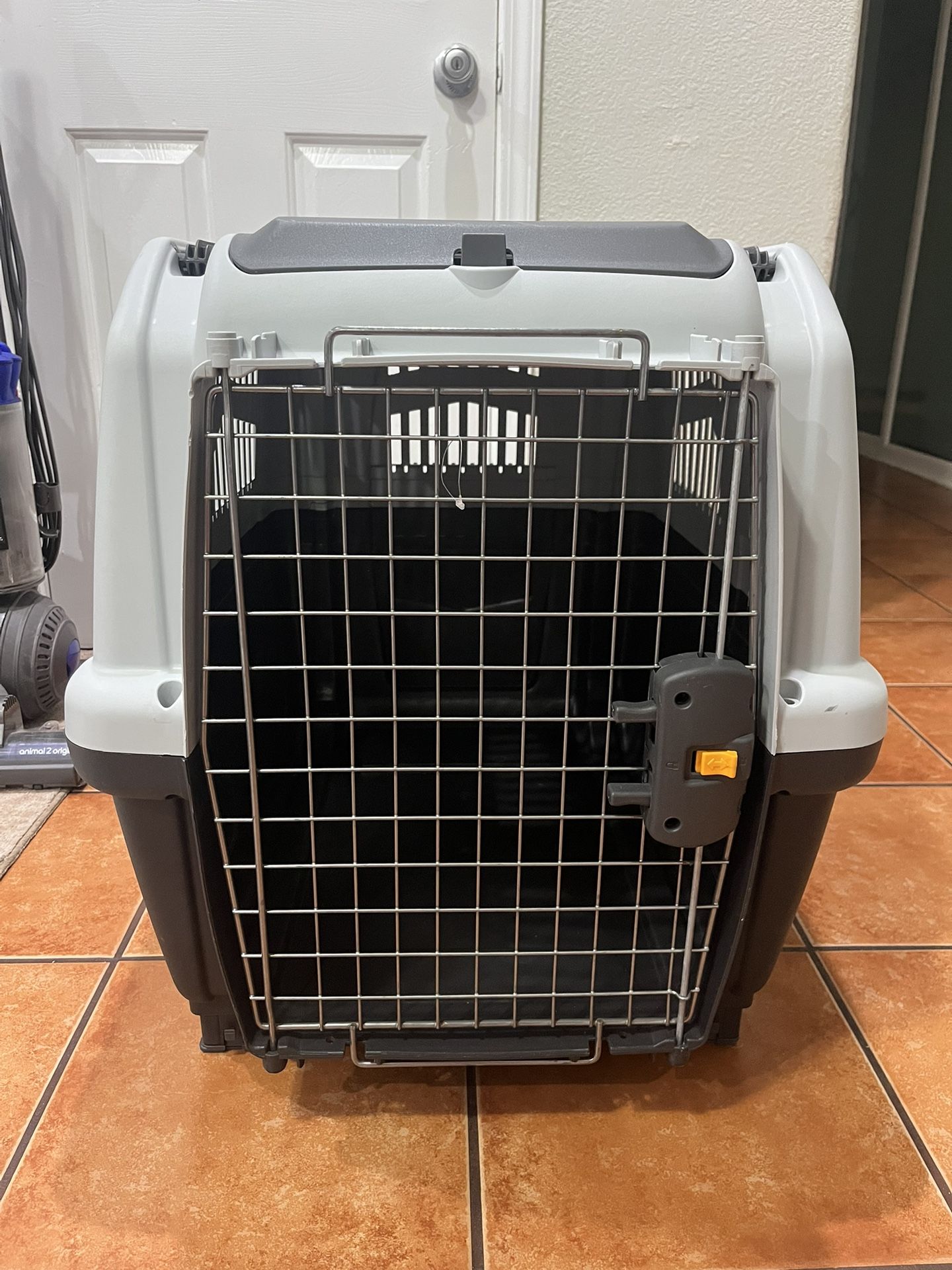 Large Pet Travel Carrier