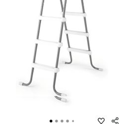 Pool Ladder