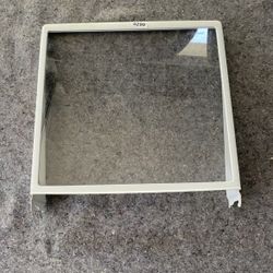 Kenmore Refrigerator Glass Shelf  127610 
