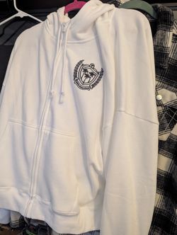 Victoria Secret Pink Hoodie OBO