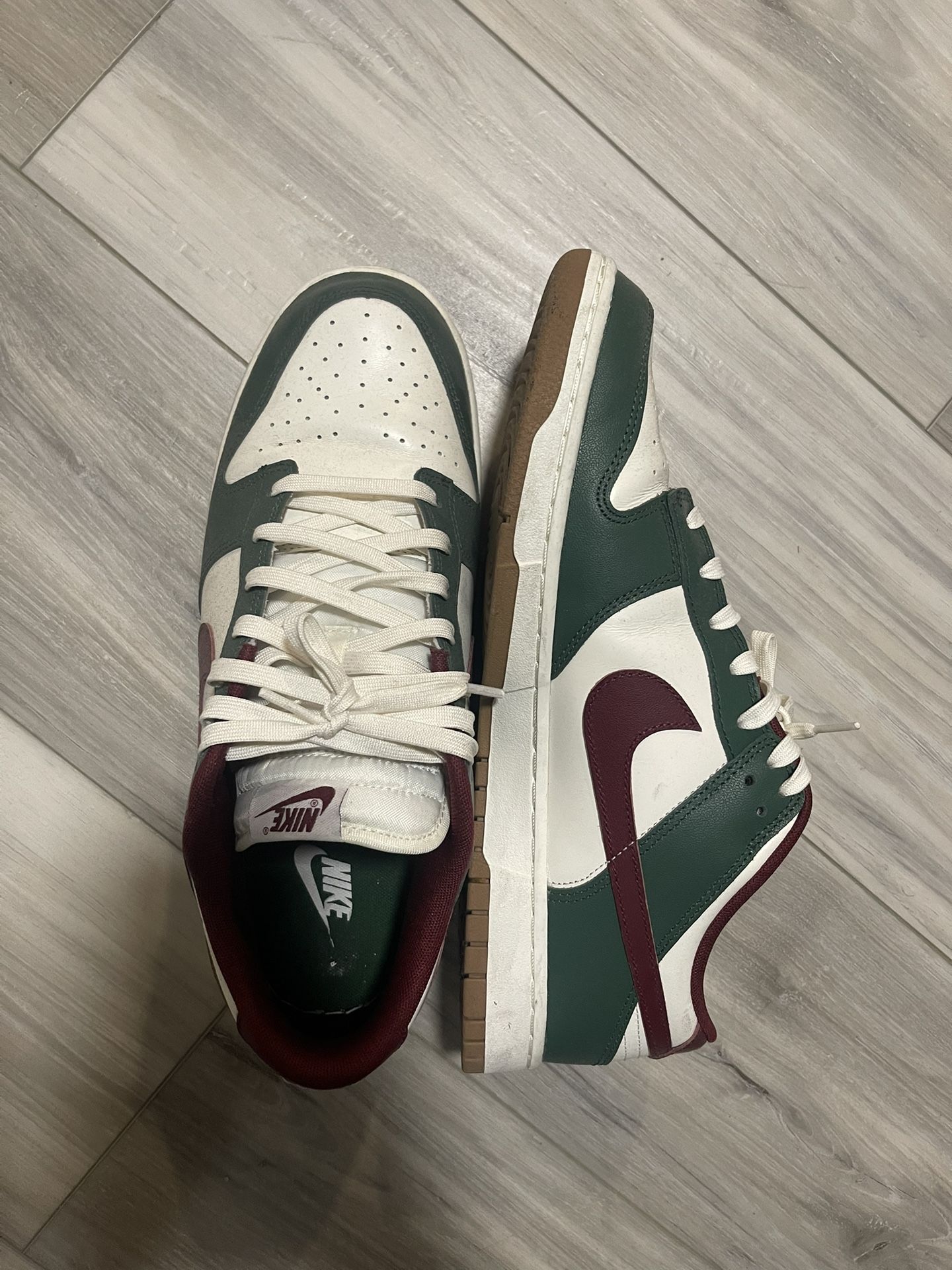 Nike Dunks
