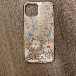 iPhone 12 Pro Case - Flowers