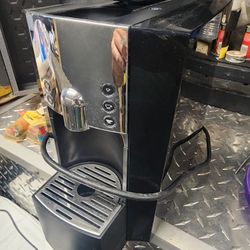 Verismo K-fee Coffee Espresso 