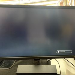 BenQ Monitor 