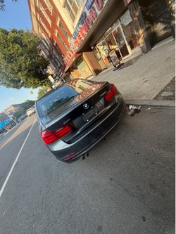 2013 BMW 328i