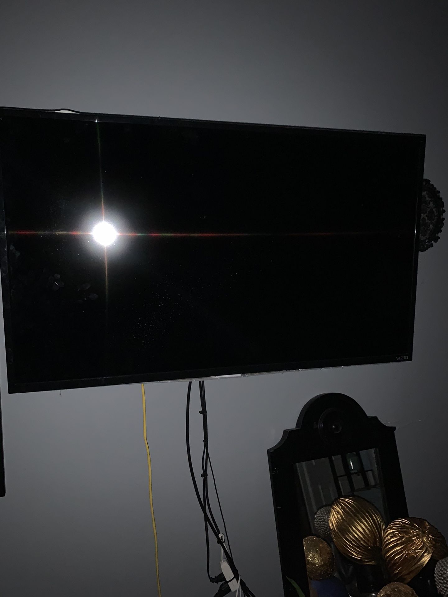 VIZIO 42 inch