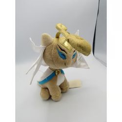 NEW w/ Tags Desert Aisha Plush Neopets Limited Edition 2003 Limited Too Vintage