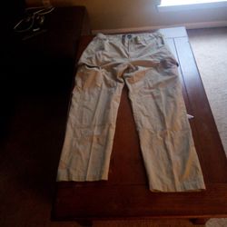 Black label Pants Men