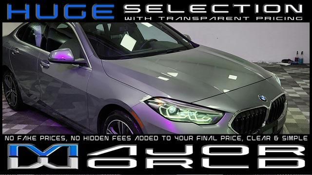 2024 BMW 228 Gran Coupe