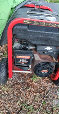 Troy bilt
