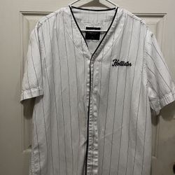 Men’s Hollister Jersey