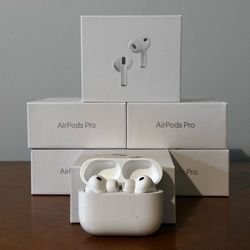 AirPods Pro 3 **NEW & SEALED**