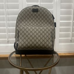 ✅ Designer Backpack With Dust Bag ✅