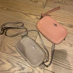 Coach Crossbody Bag