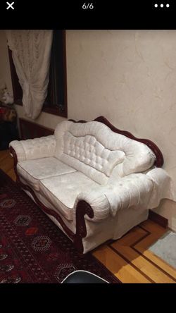 Sofas 3 piece