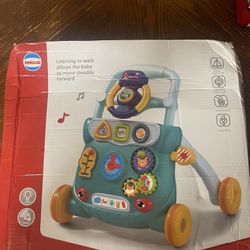 Baby Walker