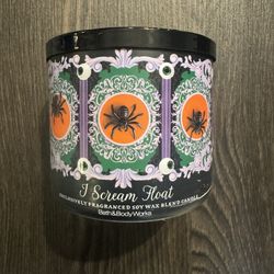 5 NWT! Bath & Body Works I Scream Float Candle - LIMITED EDITION