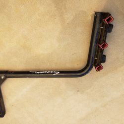 Swagman 3 Bicycle Hitch Rack